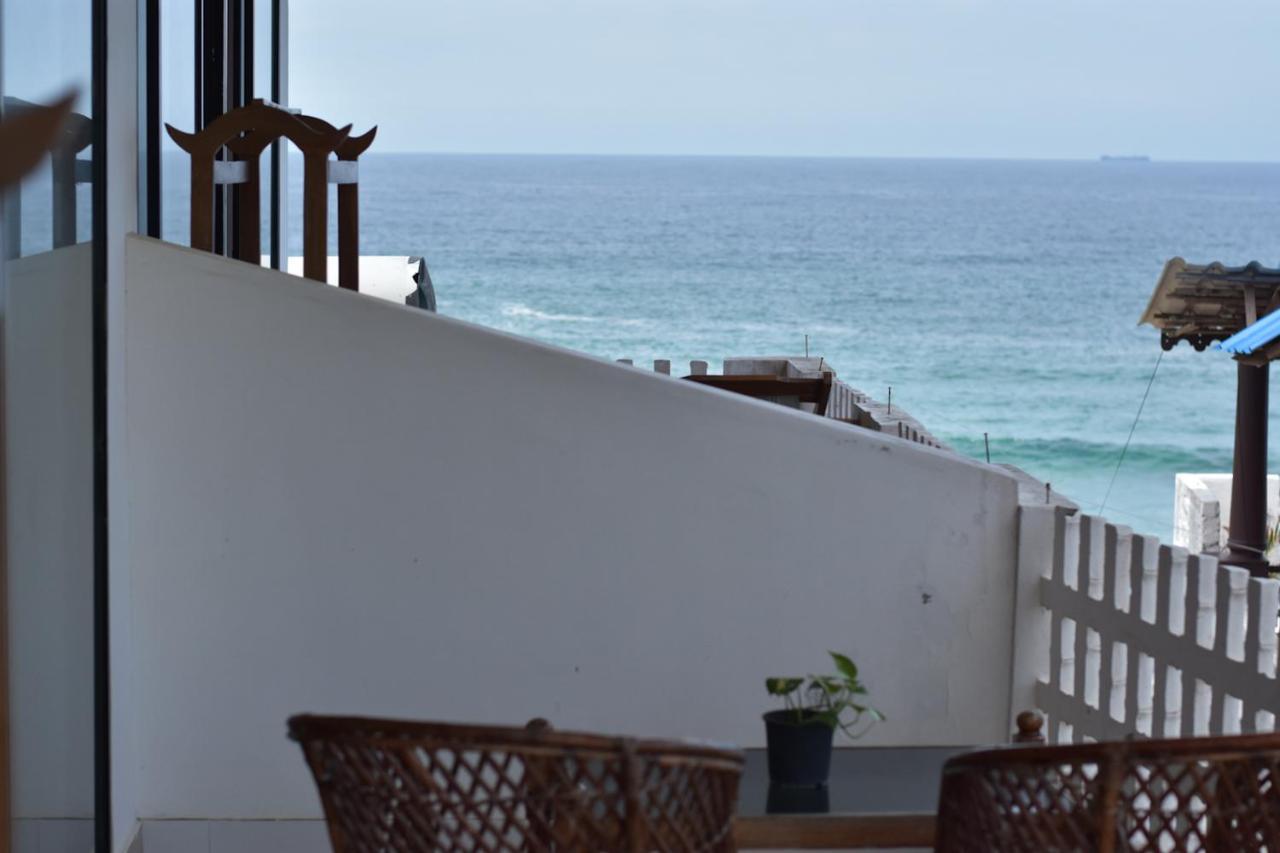 Packbag Beach Hotel كوفالام المظهر الخارجي الصورة