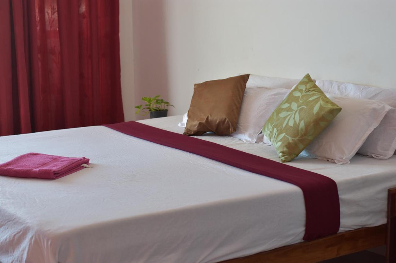 Packbag Beach Hotel كوفالام المظهر الخارجي الصورة