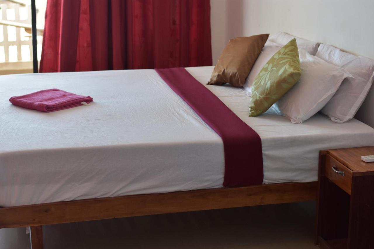 Packbag Beach Hotel كوفالام المظهر الخارجي الصورة