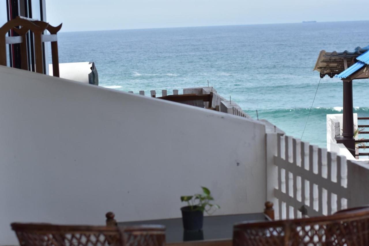 Packbag Beach Hotel كوفالام المظهر الخارجي الصورة