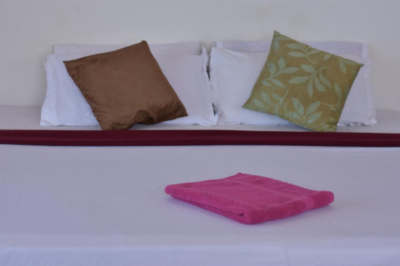 Packbag Beach Hotel كوفالام المظهر الخارجي الصورة