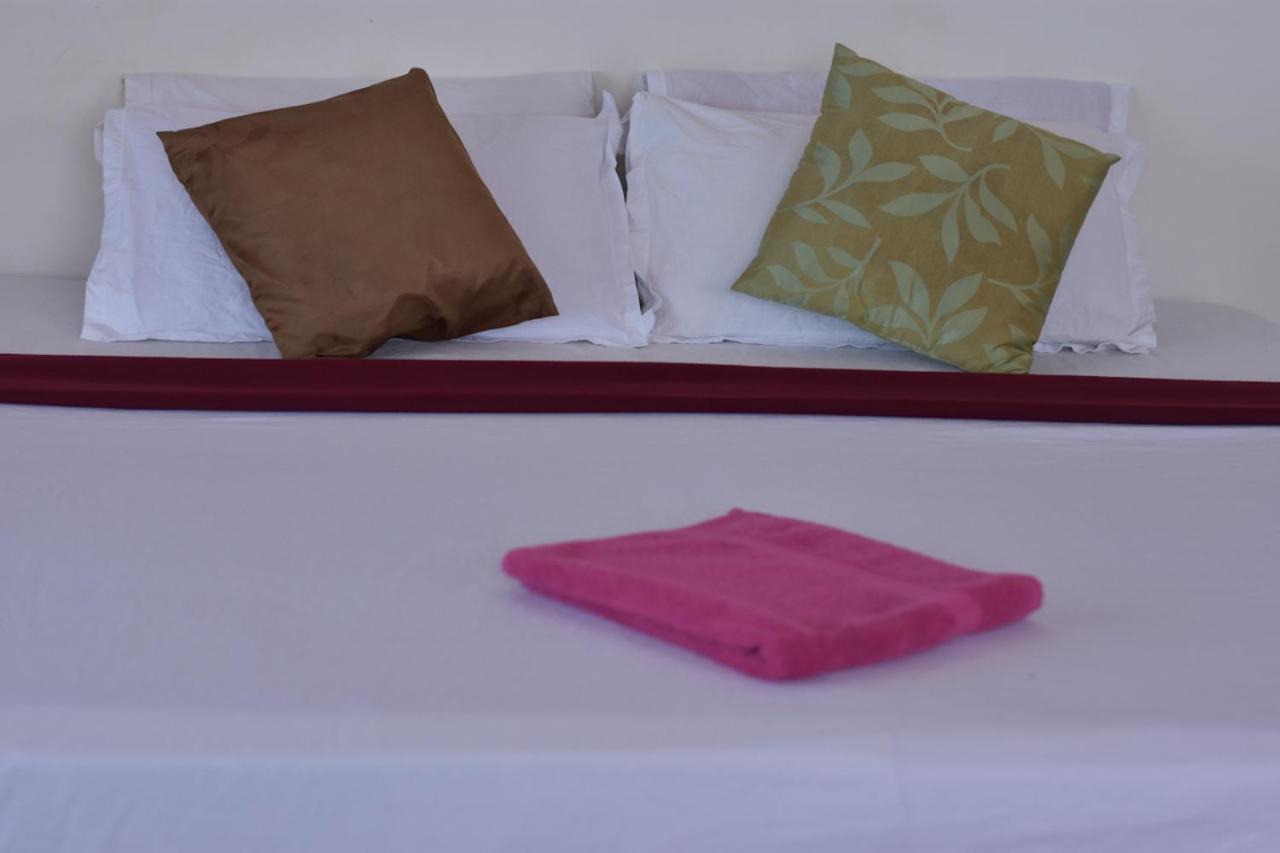Packbag Beach Hotel كوفالام المظهر الخارجي الصورة