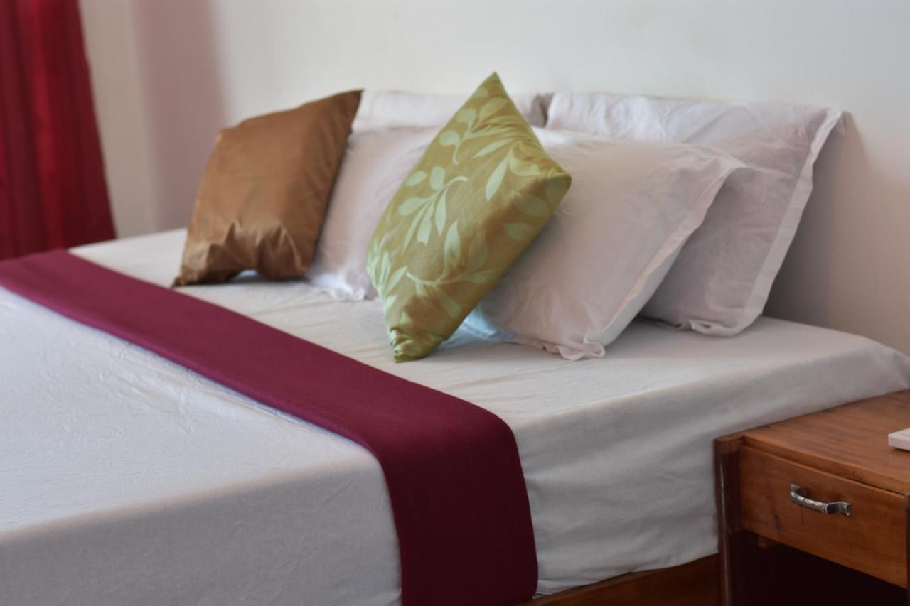 Packbag Beach Hotel كوفالام المظهر الخارجي الصورة