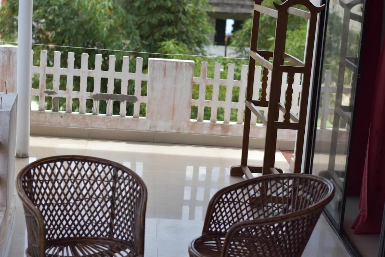 Packbag Beach Hotel كوفالام المظهر الخارجي الصورة