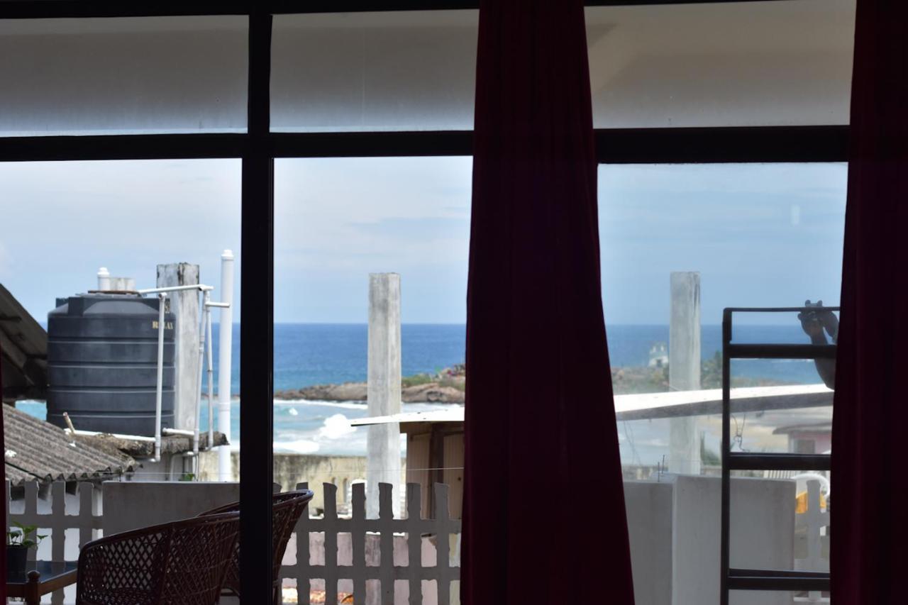 Packbag Beach Hotel كوفالام المظهر الخارجي الصورة