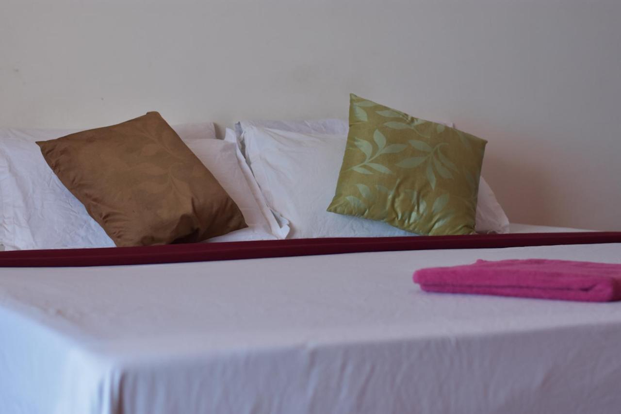 Packbag Beach Hotel كوفالام المظهر الخارجي الصورة