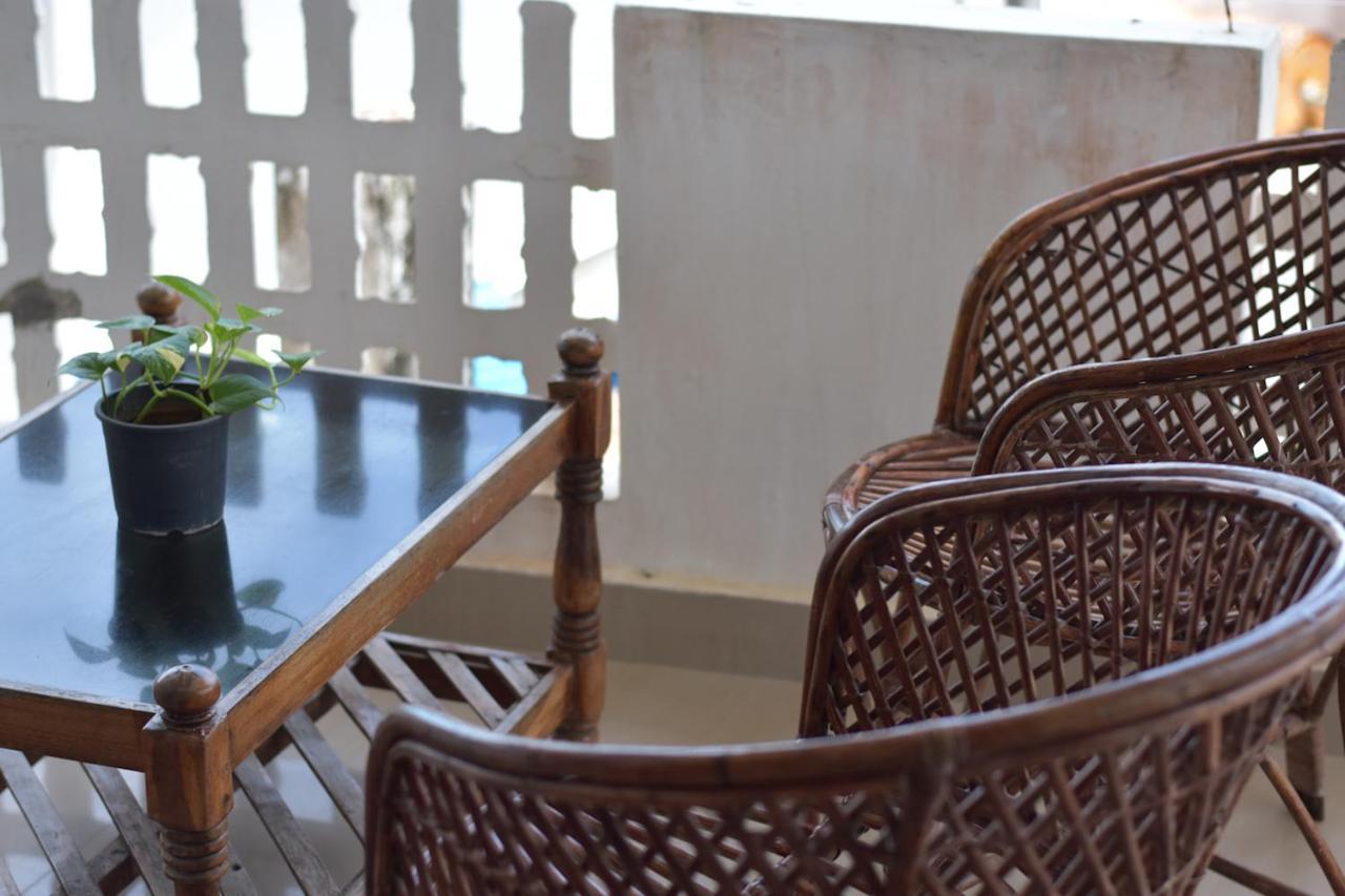 Packbag Beach Hotel كوفالام المظهر الخارجي الصورة