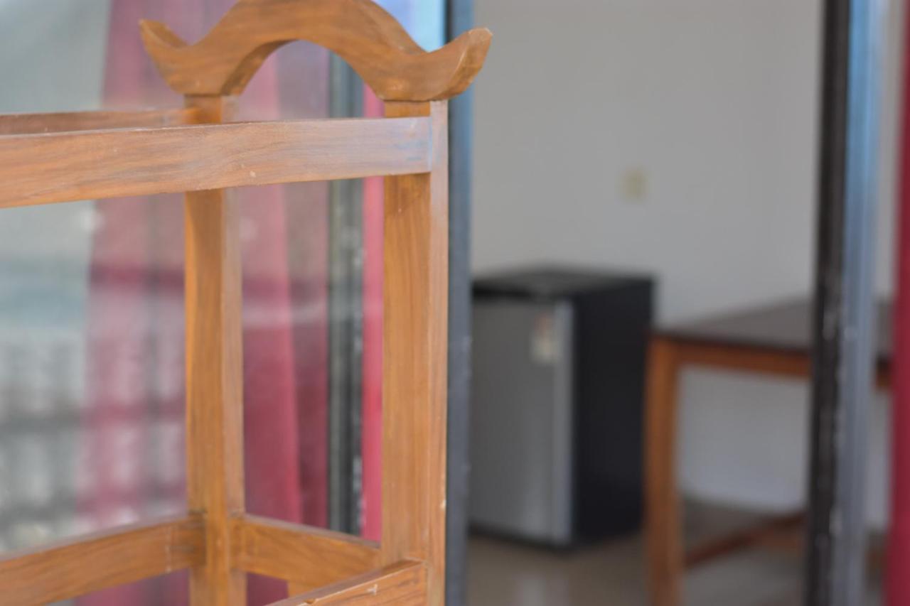Packbag Beach Hotel كوفالام المظهر الخارجي الصورة