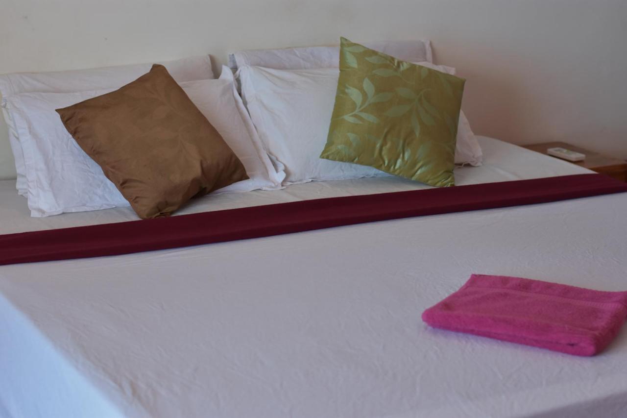Packbag Beach Hotel كوفالام المظهر الخارجي الصورة
