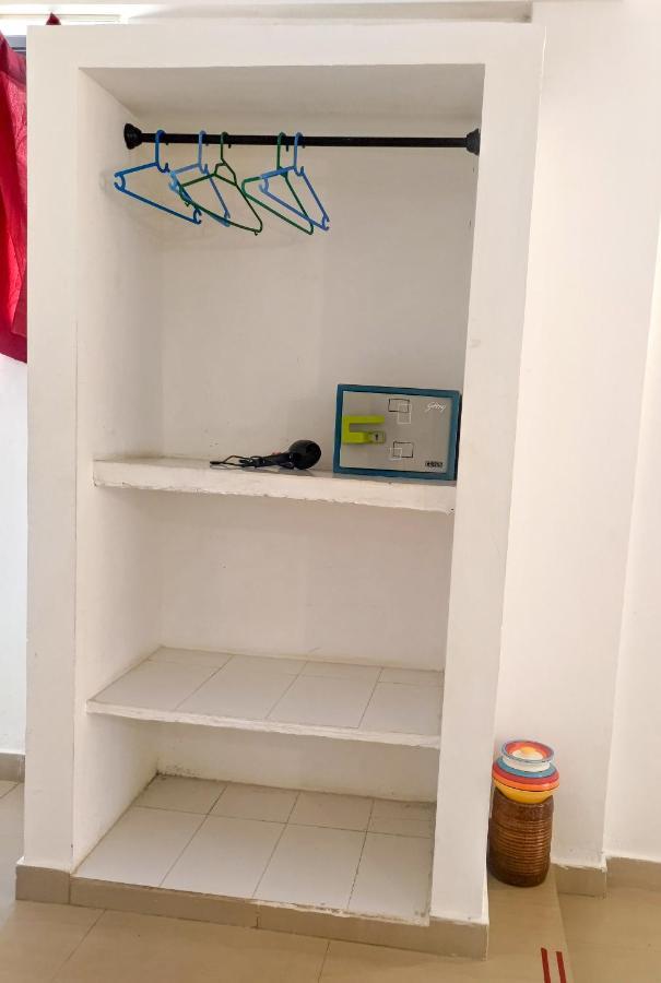 Packbag Beach Hotel كوفالام المظهر الخارجي الصورة