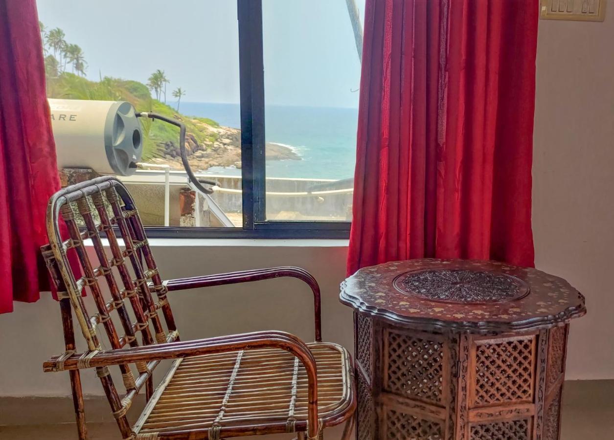 Packbag Beach Hotel كوفالام المظهر الخارجي الصورة